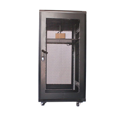 Atualize a configuração do seu servidor com um gabinete pequeno montado na parede Serviço OEM opcional