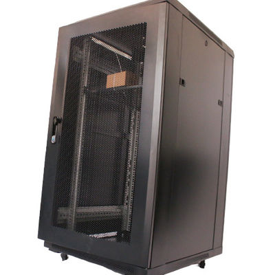 Atualize a configuração do seu servidor com um gabinete pequeno montado na parede Serviço OEM opcional