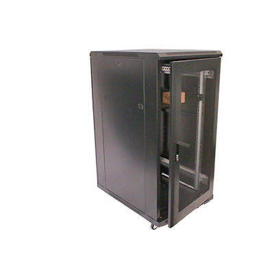 Atualize a configuração do seu servidor com um gabinete pequeno montado na parede Serviço OEM opcional