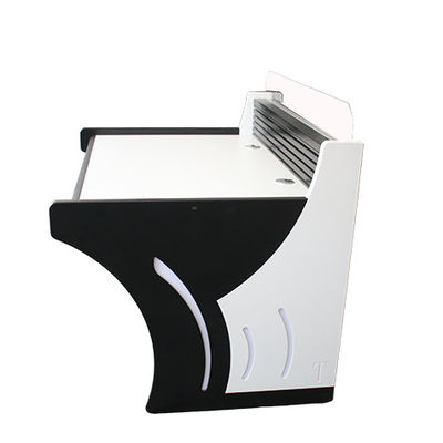 Servidor OEM SPCC Aço laminado a frio Large Inventory Clearance Computer Control Room Console