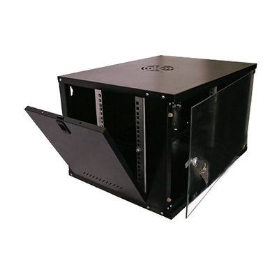 Rack de servidores de equipamentos de fibra óptica personalizável para data center e comunicação