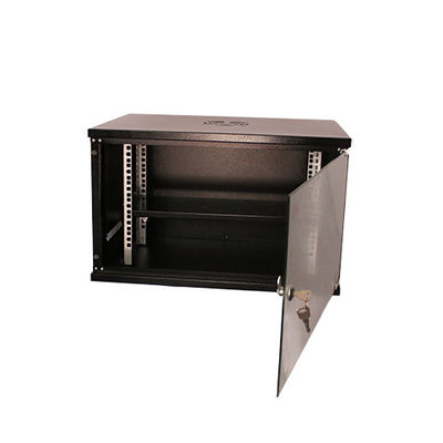 Rack de servidores de equipamentos de fibra óptica personalizável para data center e comunicação