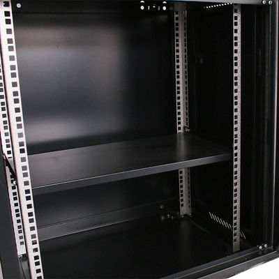 Best seller Rack de rede de servidores com o equipamento de comunicação de rede 12u mais popular