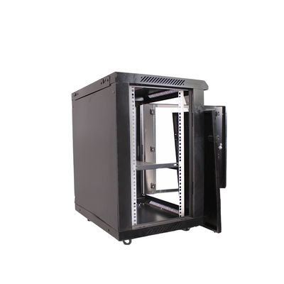 Best seller Rack de rede de servidores com o equipamento de comunicação de rede 12u mais popular
