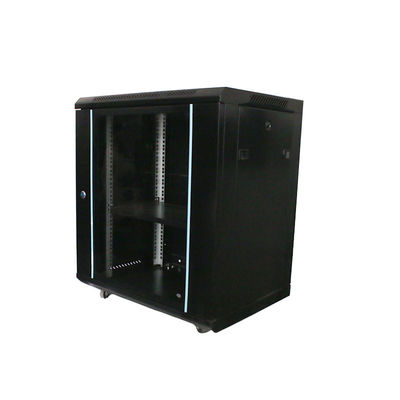 Best seller Rack de rede de servidores com o equipamento de comunicação de rede 12u mais popular
