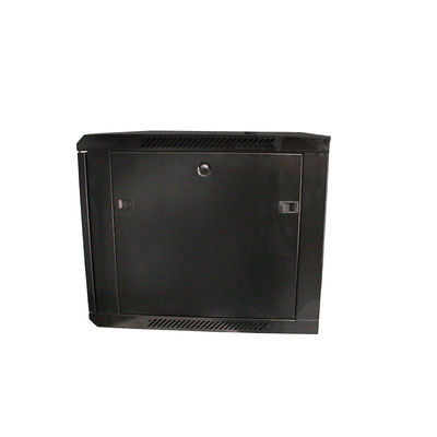 Outros gabinetes padrão 370*600*450 Server Rack Network Cabinet com serviço OEM opcional