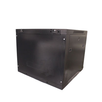 Outros gabinetes padrão 370*600*450 Server Rack Network Cabinet com serviço OEM opcional