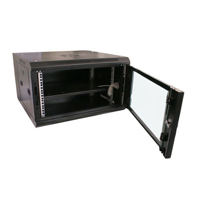 Best seller personalizável de parede montado na rede de gabinete de rack para o centro de dados OEM serviço