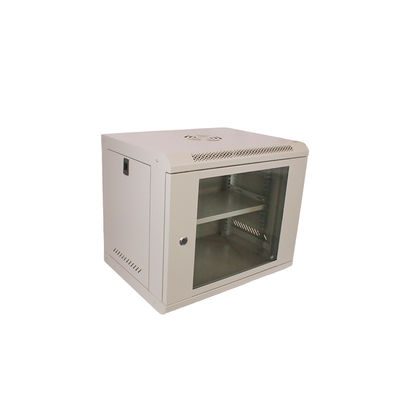 Armário de Sala de Servidores 9U com disponibilidade de estoque e excelente serviço