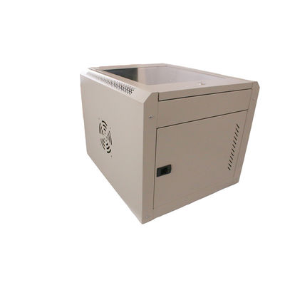 Armário de Sala de Servidores 9U com disponibilidade de estoque e excelente serviço