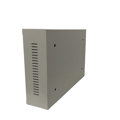 Caixa de contador elétrico caixa de metal para OEM ODM Projector exterior gabinete de tela e mais