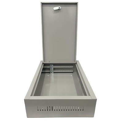 Caixa de contador elétrico caixa de metal para OEM ODM Projector exterior gabinete de tela e mais