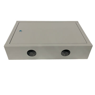 Caixa de contador elétrico caixa de metal para OEM ODM Projector exterior gabinete de tela e mais
