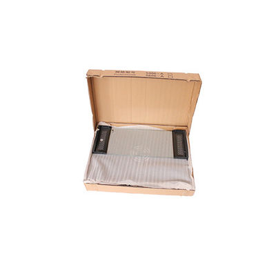 Sala de servidores Mount Rack de parede para 19 polegadas 6U gabinete de rede Feito de aço laminado a frio