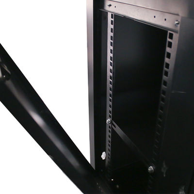 Fabricação profissional de racks para redes de parede para configuração de redes flexíveis