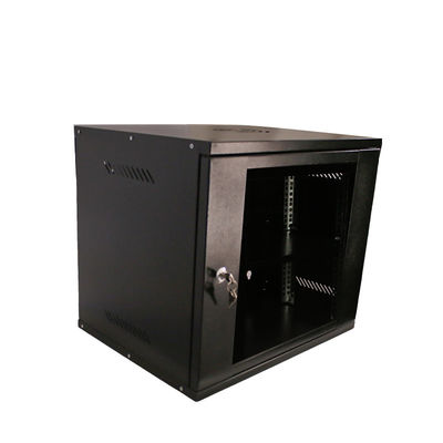 Armário de servidor de rack de estoque Melhor para o gabinete de rack de rede da sala de servidores