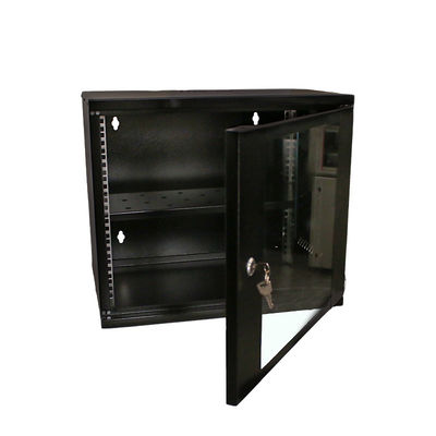 Armário de servidor de rack de estoque Melhor para o gabinete de rack de rede da sala de servidores