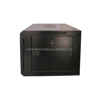 600mm*450mm 4u 6u 9u 12u 15u 19' Rack de aço frio