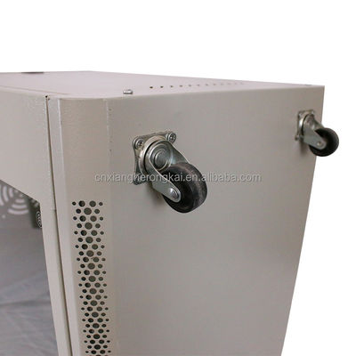 12U Network Rack 19 Inch 6u 9u 12u Single Section Wall Mount Server Cabinet Servidor OEM