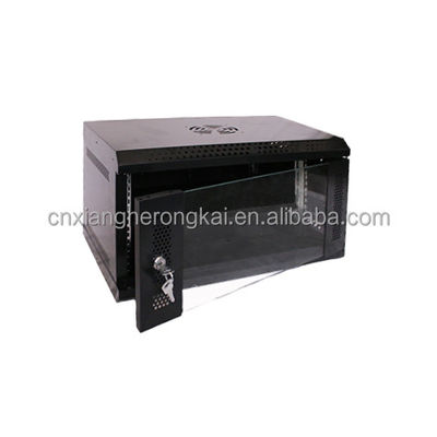Armário de rack do servidor do centro de dados com outro padrão de gabinete e aceitação do servidor OEM