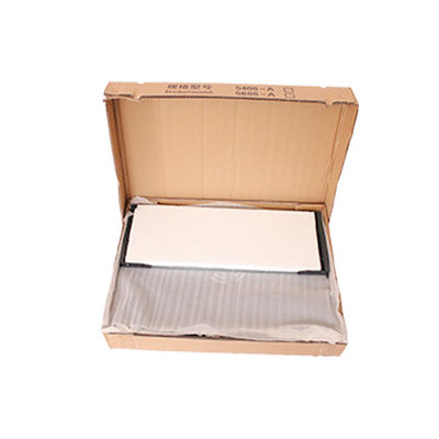CCTV Wall 6U Network Wall Cabinet com serviço OEM opcional e outro gabinete padrão