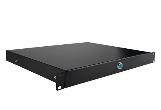 Fornecer 1U Servidor Cabinet Chassis Servidor Rack Com Servidor OEM Aceitável