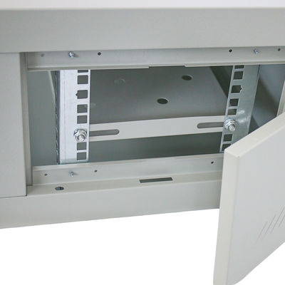 Servidor OEM Estandardizado Armário de Rack de Servidor para Armário de Rede Armário 4U Recinto de Montar na Parede