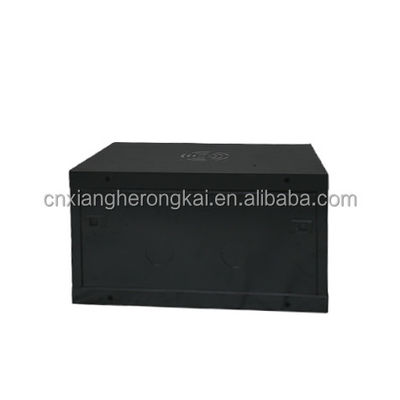 Precision 4U 6U 9U 12U Armário montado na parede para 19 polegadas Server Network Rack OEM Server