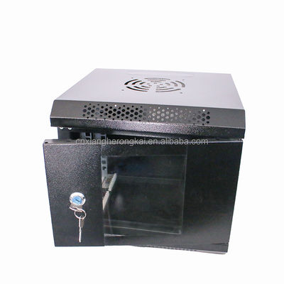 Melhores armários de rede personalizados Armário de rack de servidor padrão com serviço OEM opcional