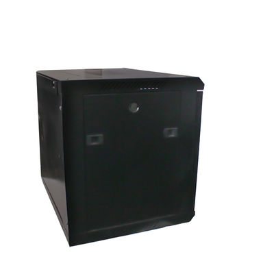 Duas Chaves de Bloqueio Cabinet Outdoor Network Server Rack Quantidade mínima de pedido 12u 18u 4u