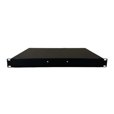 Armário padrão de rack de servidor com gaveta de teclado de serviço OEM opcional