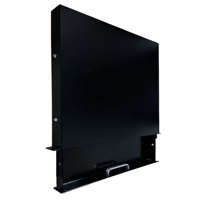 Armário padrão de rack de servidor com gaveta de teclado de serviço OEM opcional