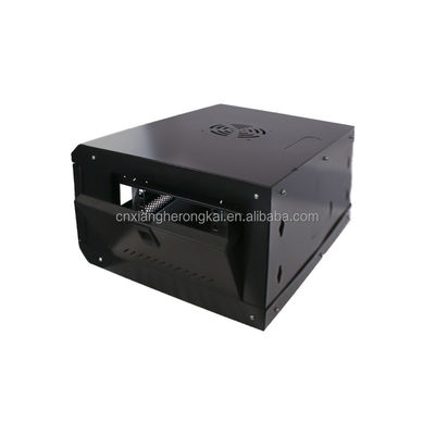 Montagem de parede DDF Rack Data Cabinet Enclosure Server Rack Cabinet para conferência portátil