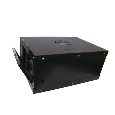 Montagem de parede DDF Rack Data Cabinet Enclosure Server Rack Cabinet para conferência portátil