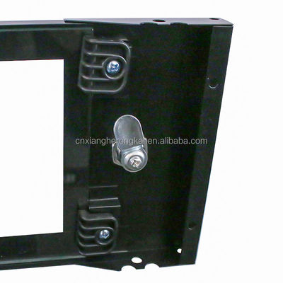 OEM 6U Armazém de montagem na parede 19 polegadas 9U 12U Server Rack de dados de rede 18 polegadas profundas 4U Rack de servidor