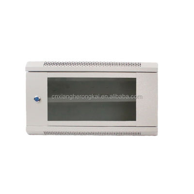 6U Rack Server Sistema de Computadores Rede Server Cabinet Enclosure com opção de serviço OEM