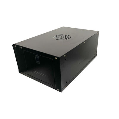 Equipamento de computador Armário de parede Armário padrão de servidor Armário de rack Armário de rede