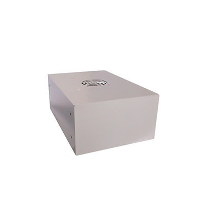 Stocks 240*530*350 CN HEB 4u Telecom Data Wall Box Cabinet de rede interior