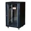 Equipamento eletrônico de exterior gabinete de porta dupla de personalização profissional