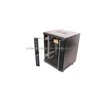 Equipamento eletrônico de exterior gabinete de porta dupla de personalização profissional
