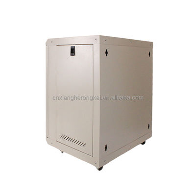 Outro gabinete padrão 600*530*400 gabinete de rede montado na parede para armazenamento de salas de servidores