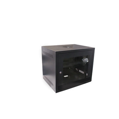 Outro gabinete padrão High Buy Back Wall Mount Cabinet de rede para dados de estoque Wall Box