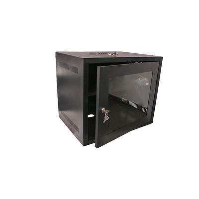 Outro gabinete padrão High Buy Back Wall Mount Cabinet de rede para dados de estoque Wall Box