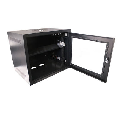 Outro gabinete padrão High Buy Back Wall Mount Cabinet de rede para dados de estoque Wall Box
